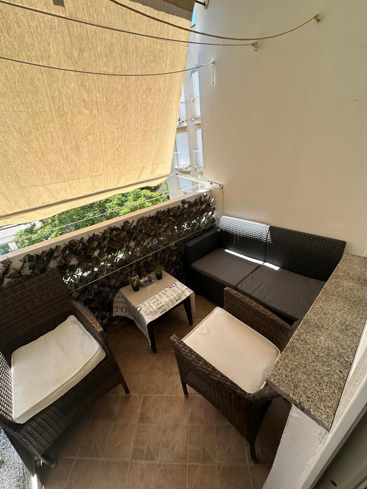 Apartment Julija Zadar Exterior foto